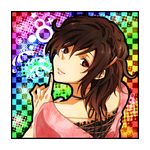 ゆっこ。