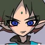 にか