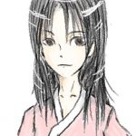 李花尺