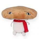 しいたけたけお