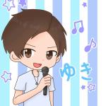 ゆき