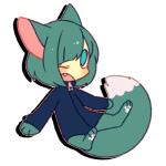 ちよ