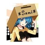 さみたん