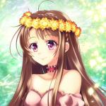 彩瑚＠Linz