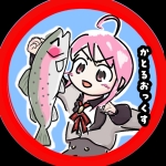 かとるおっくす【エリアトラウト】