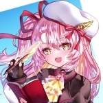 古戸ケイ(古戸くいな)