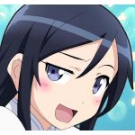 あやせかわいいよあやせ