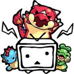 とっつー