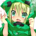 マインクラフト町長