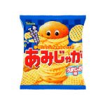 あみじゃが（複垢）