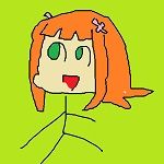 ピョーンピョンＰ