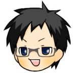 ぺぇ助｢(ｰﾍー;)