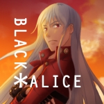 BLACK＊ALICE