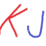 K.J