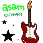 asam