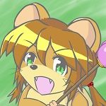 めてん