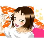 戸部まり