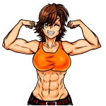 マキ