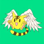 飛虎飛虎♪