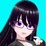 レイス＠Vライバー