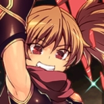ギザギザ