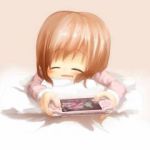 りすけ