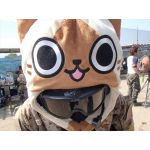 グレさん