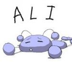 ＡＬＩ