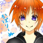 かぼりーぬ