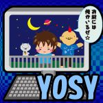 yosy