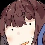 しゅりウサ
