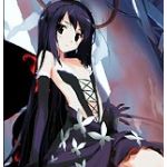 ♀゜。：☆黒雪姫☆：。゜♀