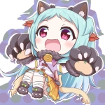 カフェオレ