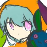 る。