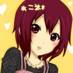 ぁこ汰*