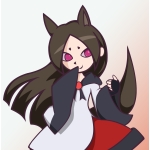 音狐 黒葉
