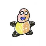 もやしうどん
