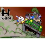 ヘタレ軍曹