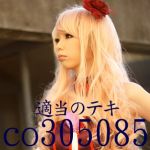 適当のテキ