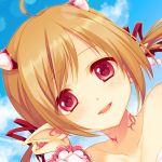 ひーろん
