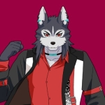 狼漸