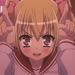 るしーるちゃん