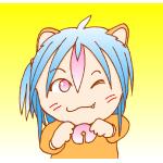 あいまいモコ
