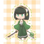 いちじょうかずま