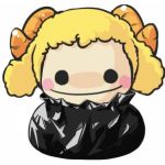 黄色いひつじ
