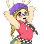 びすえく