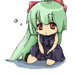 とかげ