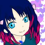 あってぃ☆