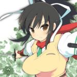 あんみつ