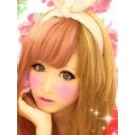 RINA姫☆神生主